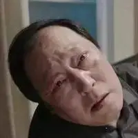 倪大红抽雪茄头像_微信头像图片大全