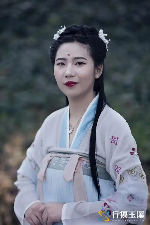 古装人像 - 人物肖像 行摄玉溪