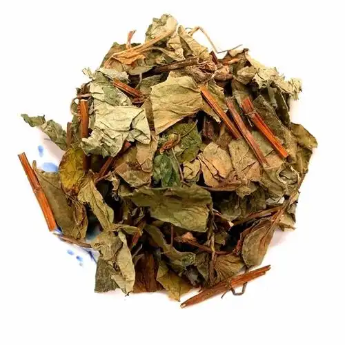 50g鱼腥草中药材新鲜农家自晒晒干的鱼腥草泡水鱼腥草茶袋装 野生