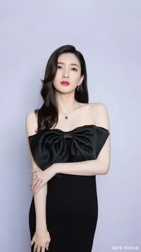 明星惊艳的一刻