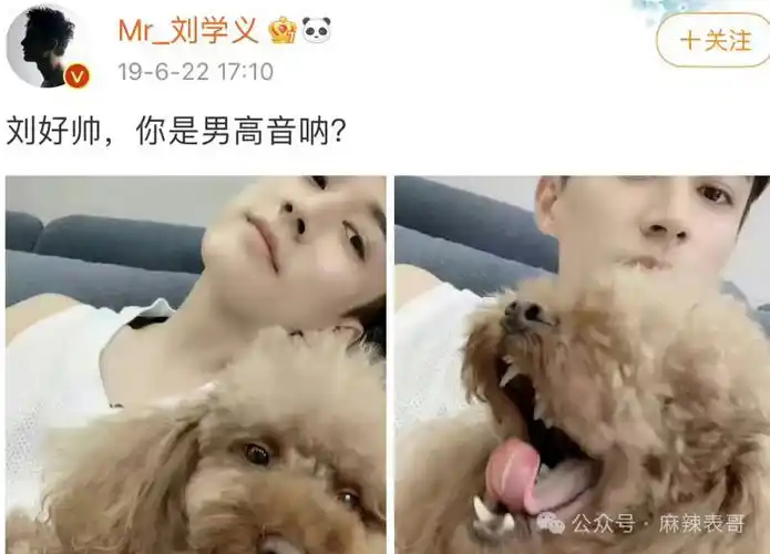 李宏毅站姐.