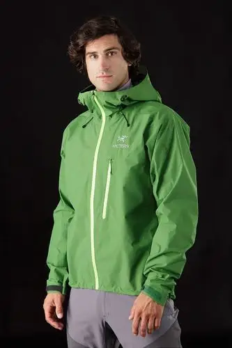 arcteryx(始祖鸟) 男款冲锋衣 alpha sl jacket m l06236500(15179)