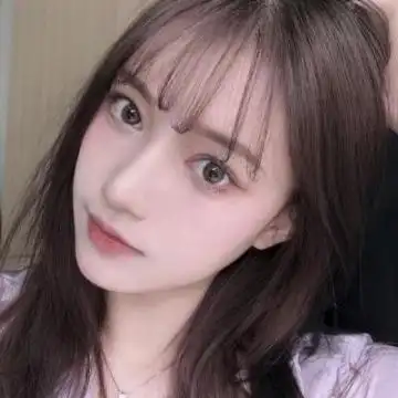 抖音网红头像女高冷好看 你哪里都好只是无缘到老,女生头像图片-回车