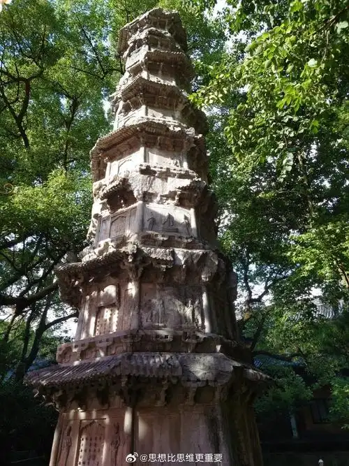 杭州灵隐寺##灵隐寺
