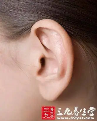 看耳朵知寿命 什么样的耳朵最"标准"