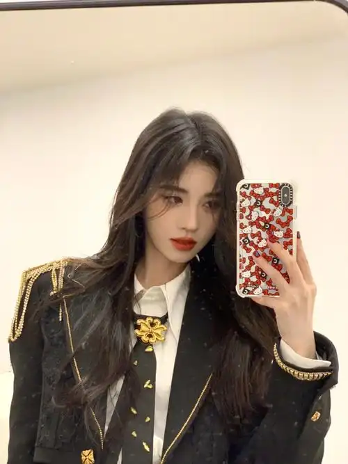 鞠婧祎仙剑四##鞠婧祎韩菱纱