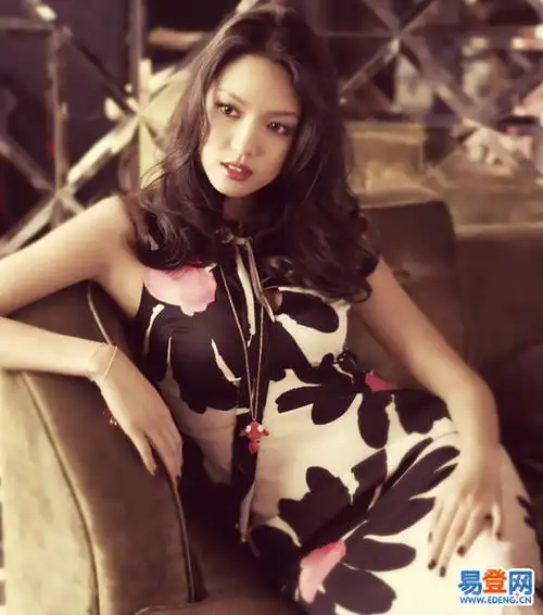 张梓琳代言广告拍片联系