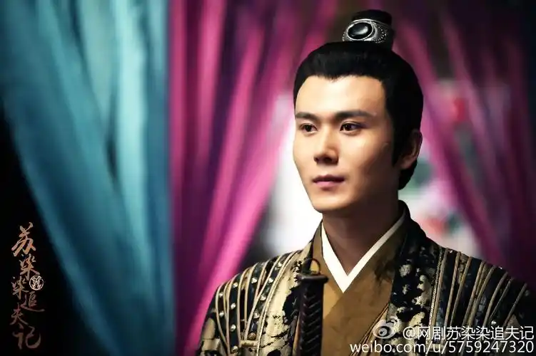 《苏染染追夫记》是北京壹加传媒有限公司承制的古装武侠网络剧,由 a