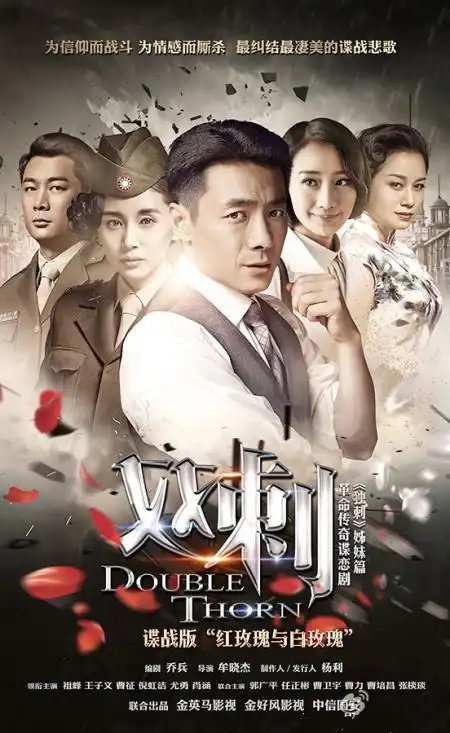 双刺剧情介绍
