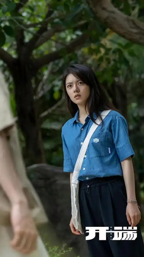 张子枫和赵今麦(赵今麦张子枫新剧对打)(5)