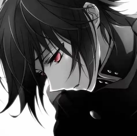 高清男头像高冷动漫头像 动漫头像图片大全 -【爱个性】