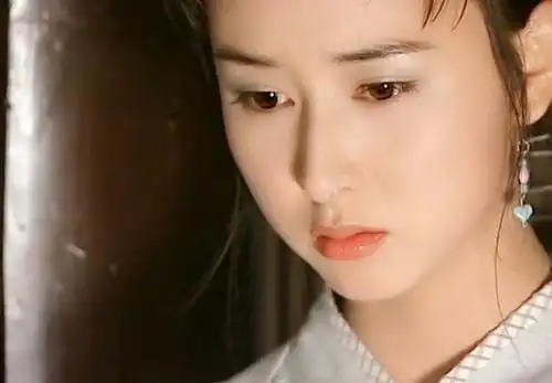 小时候看少年张三丰,真的圆嘟嘟水灵灵,一见难忘