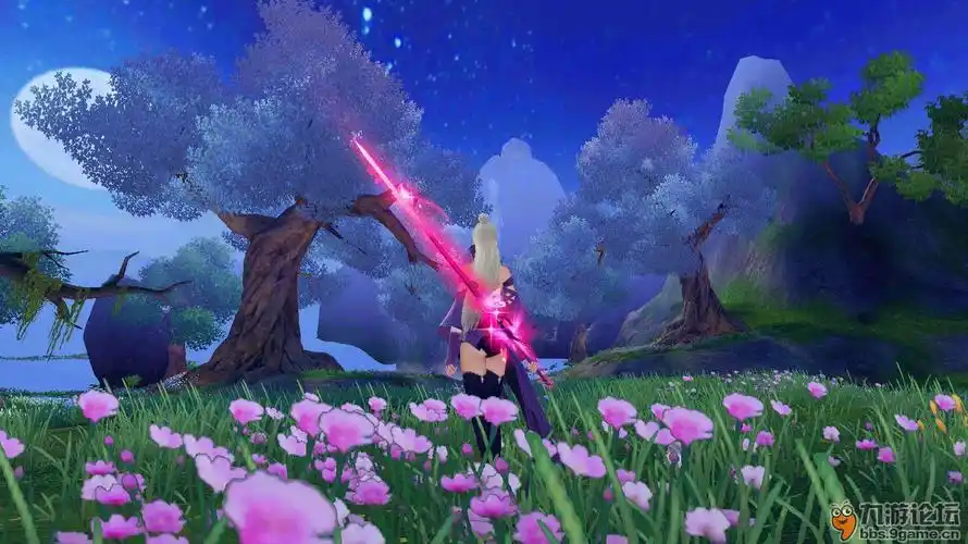 风景_烈火如歌手游版01_九游论坛