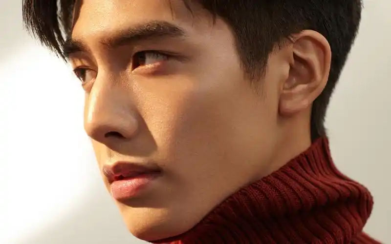 宋威龙酷帅有型时尚写真图片桌面壁纸-大陆明星-壁纸下载-美桌网