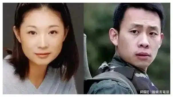 张译执着于自己的初恋,而钱琳琳也包容理解,他们相互支持,共同面对