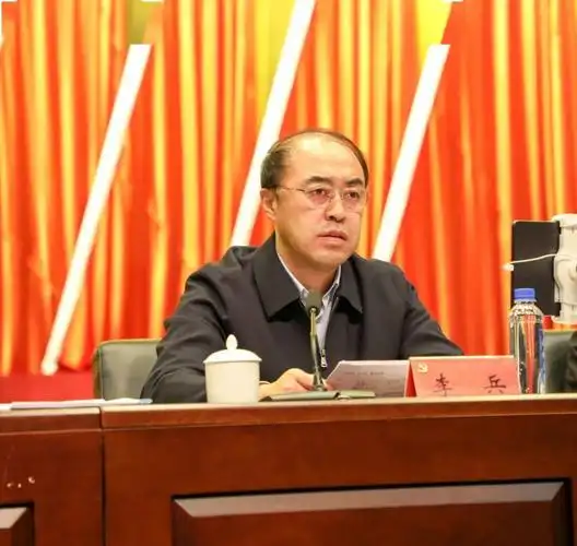 【视频图文】七台河市深化作风整顿优化营商环境暨招商