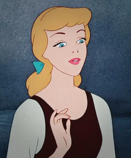 仙履奇缘灰姑娘辛迪瑞拉