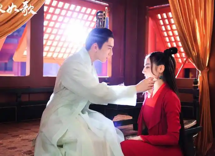 烈火如歌剧情介绍(1-52集大结局)