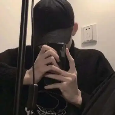 抖音头像男生冷酷成熟 男生头像图片大全 -【爱个性】