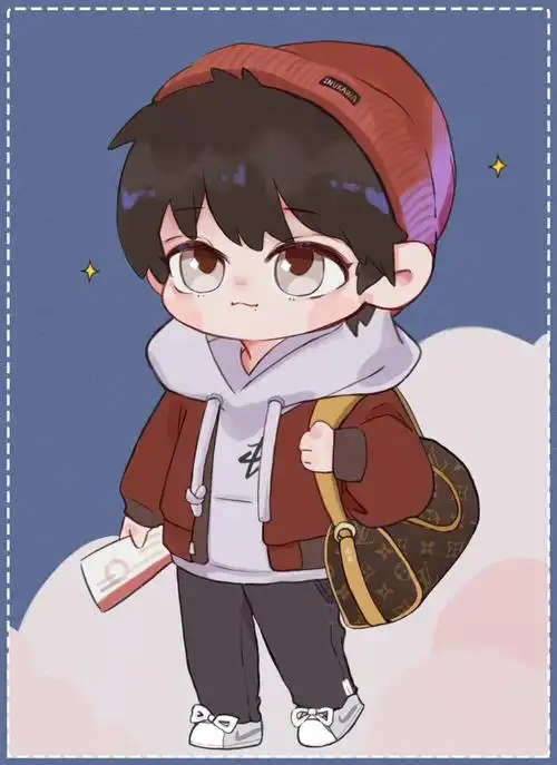 肖战cr:犬川鸦渡 - 堆糖,美图壁纸兴趣社区