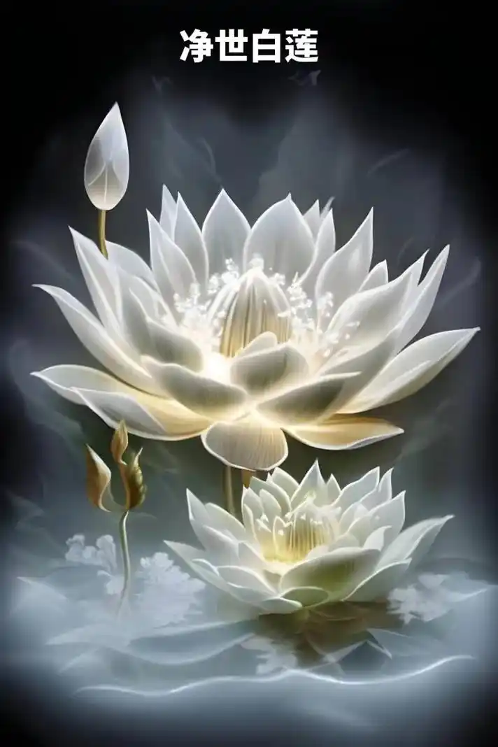 图文伙伴计划 #原创 #壁纸 #莲花 - 抖音