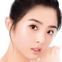 张含韵头像高清图片大全_名人张含韵真人头像大图下载【点击鼠标右键