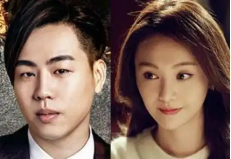 胡彦斌女朋友是郑爽吗胡彦斌合唱最近很火的一首歌是什么