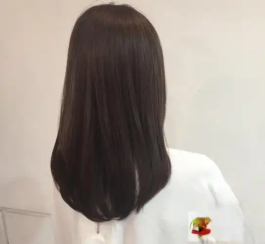 【图】九款女生长直发发型 烫直长发变气质女神!_时尚发型_发藏网