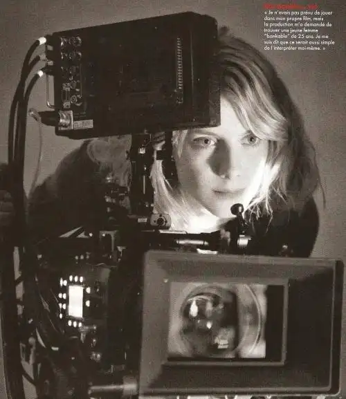 /p> p>1998年,梅拉尼·罗兰在电影《 a target="_blank" href="/item