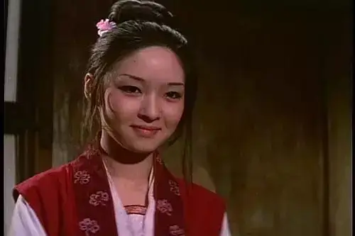 没有整形和ps的年代?邱淑贞整下巴,李嘉欣整鼻子,胡因梦割双眼皮