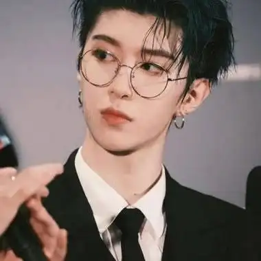 范丞丞头像高清可爱2022范丞丞照片最新图片