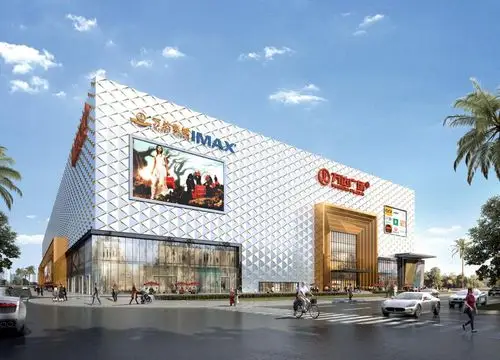 第四代万达广场如何打造商业迭代升级典范?_新闻中心_赢商网