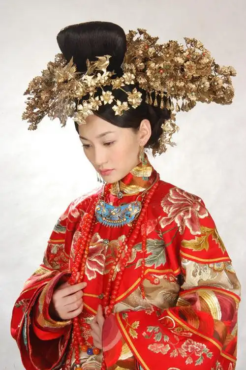 李小冉 七剑下天山