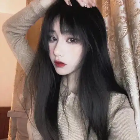 ins女生头像御姐女头御女超a女头软妹部位闺蜜