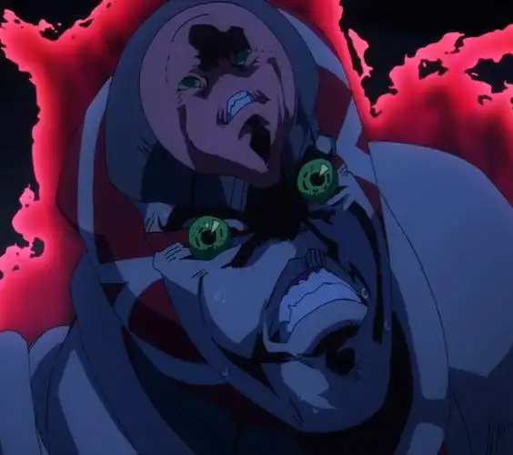 绯红之王魔性表情合集 - 哔哩哔哩