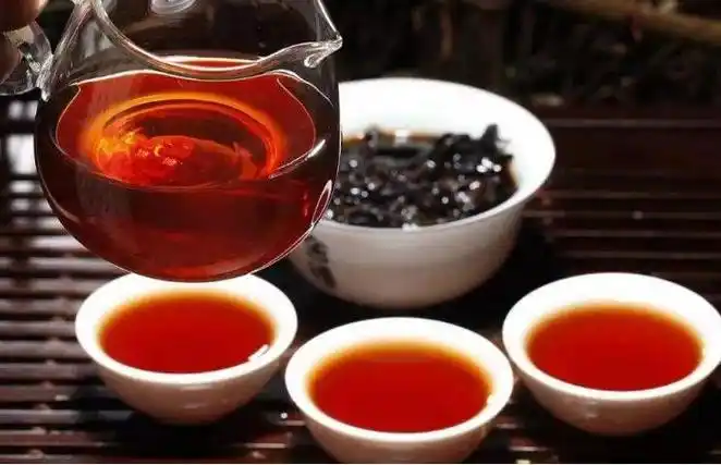 喝浓茶对身体有哪些危害