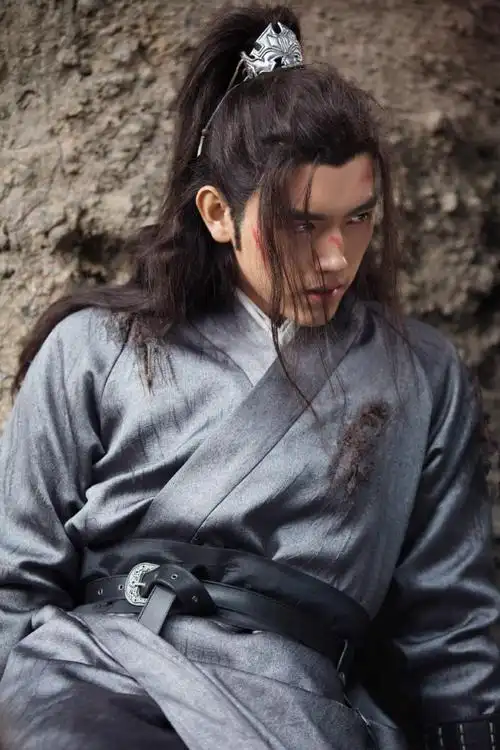 陈飞宇天醒之路