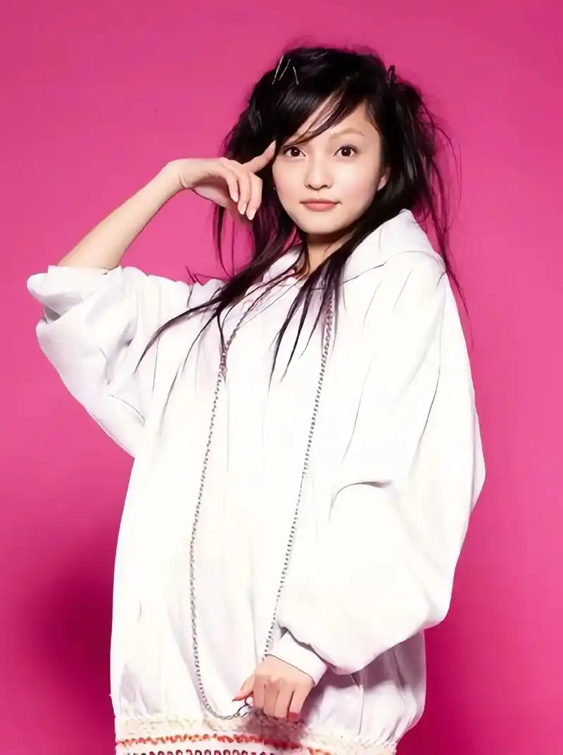 这个世界不能没有甜妹😘😘😘#张韶涵 #元气少女 #甜妹 - 抖音