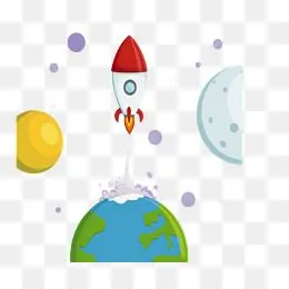 国庆节军人表情包请这边离开插画