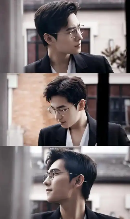 杨洋 帅哥 明星 爱豆 演员 高清 手机壁纸