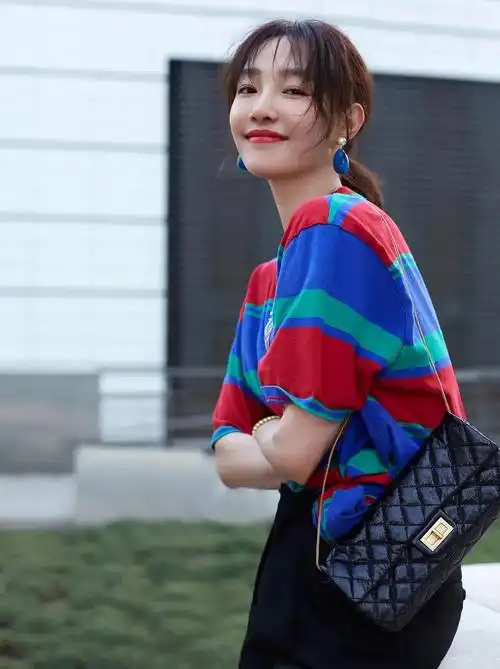 秀智和白百合谁好看谁演技好