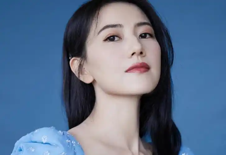 高圆圆个人资料及简历,高圆圆个人资料