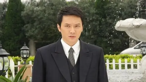 盘点冯绍峰的六部电视剧最经典的八阿哥你还记得吗