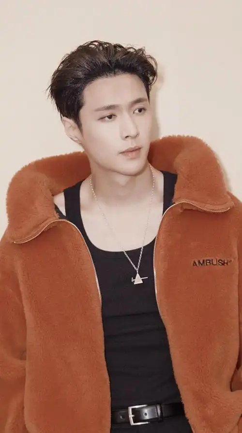 张艺兴 - 堆糖,美图壁纸兴趣社区