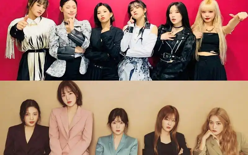 4月女团品牌评价榜_哔哩哔哩 (゜-゜)つロ 干杯~-bilibili