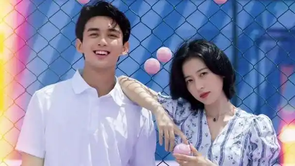 周雨彤别再收割了!内娱的高富帅都已尽数被你收入帐下