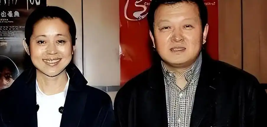 回顾倪萍前夫王文澜如今69岁仍未再婚过得怎么样