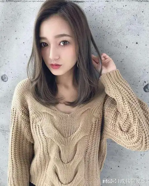 今年很火的十款齐肩发,时尚减龄又显气质,端庄大气又有女人味|发型|发