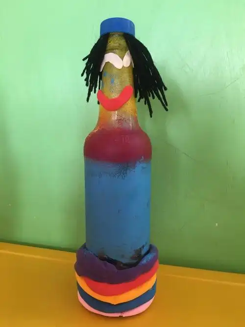 红塔区首届《3-6岁儿童学习与发展指南》背景下区域活动竞赛秀溪幼儿