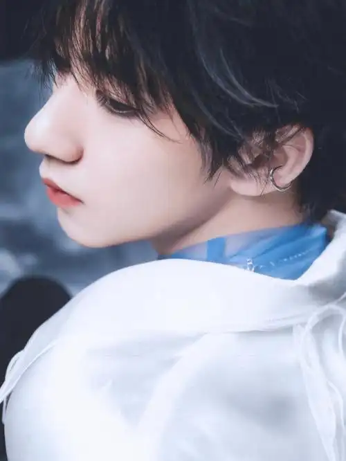 时代少年团 #tnt时代少年团  #贺峻霖